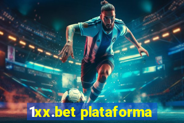 1xx.bet plataforma